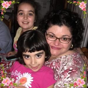 Meet your Posher, Jo ann